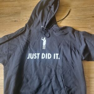 Eagle scout hoodie